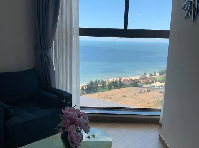 Căn Hộ Biển Apec Mandala Mũi Né Appartement *