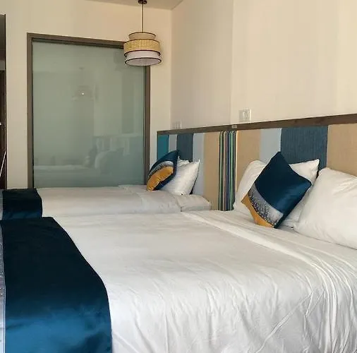 Căn Hộ Biển Apec Mandala Mũi Né Appartement *