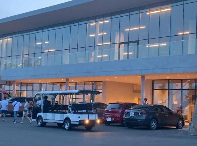 Căn Hộ Biển Apec Mandala Mũi Né Appartement Phan Thiết