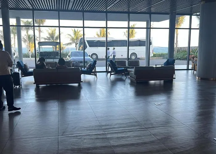 Căn Hộ Biển Apec Mandala Mũi Né *