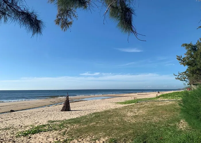 Apartment Ho Bien Apec Mandala Mui Ne Phan Thiet