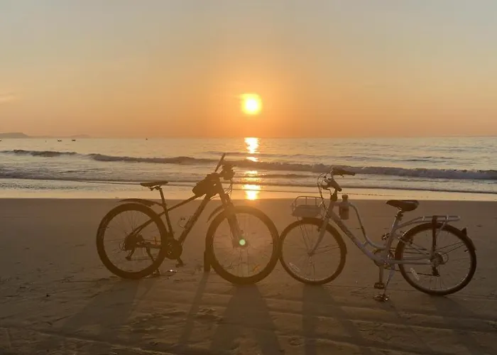 Căn Hộ Biển Apec Mandala Mũi Né * Phan Thiết