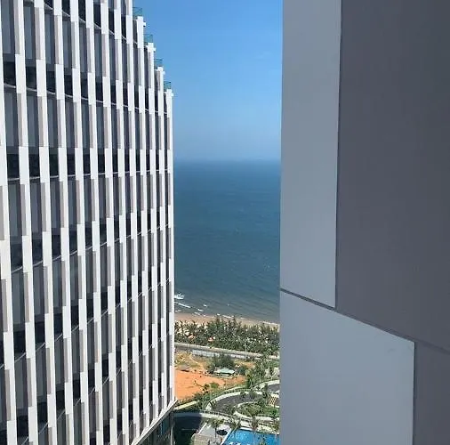 Căn Hộ Biển Apec Mandala Mũi Né Appartement Phan Thiết