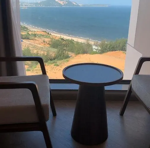Căn Hộ Biển Apec Mandala Mũi Né Appartement