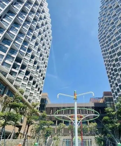 Căn Hộ Biển Apec Mandala Mũi Né Appartement