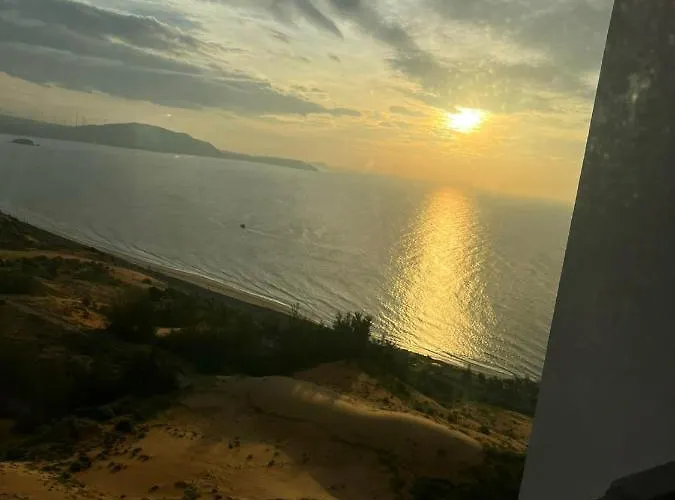 Căn Hộ Biển Apec Mandala Mũi Né * Phan Thiết