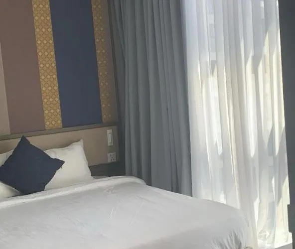 Căn Hộ Biển Apec Mandala Mũi Né Appartement *