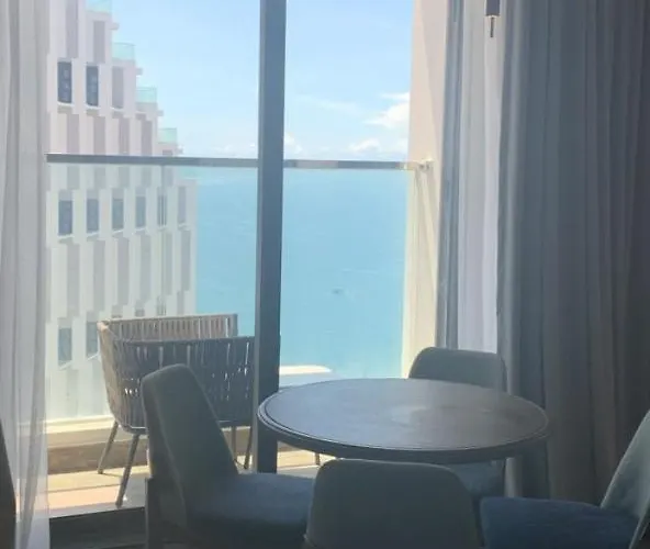 Appartement Căn Hộ Biển Apec Mandala Mũi Né *