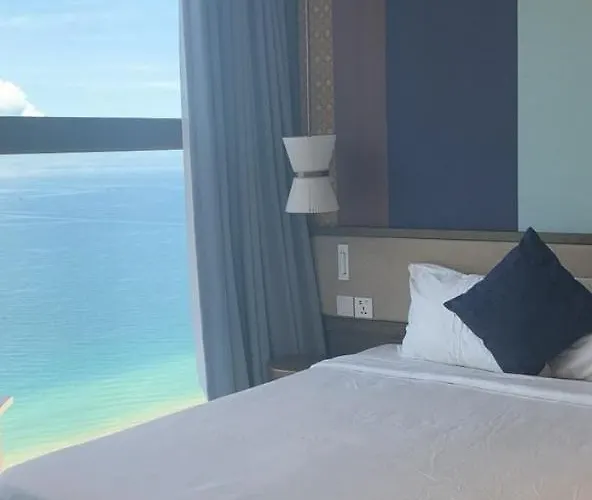 Căn Hộ Biển Apec Mandala Mũi Né Phan Thiết