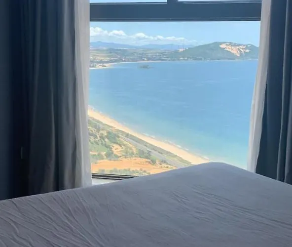 Appartement Căn Hộ Biển Apec Mandala Mũi Né