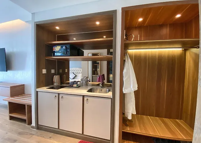 Appartement Căn Hộ Biển Apec Mandala Mũi Né *