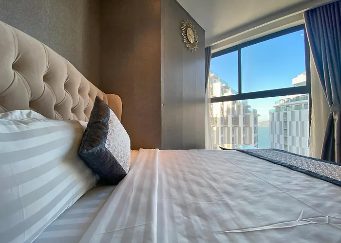 Appartement Căn Hộ Biển Apec Mandala Mũi Né