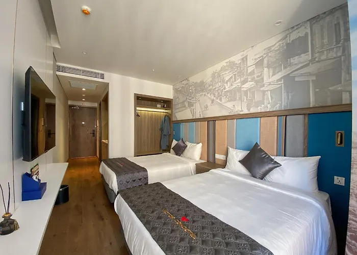 Căn Hộ Biển Apec Mandala Mũi Né Appartement *