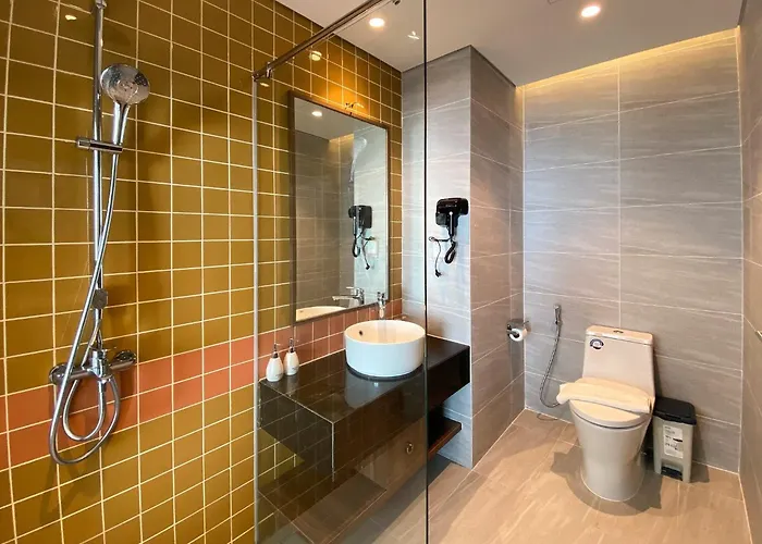 Căn Hộ Biển Apec Mandala Mũi Né Appartement *