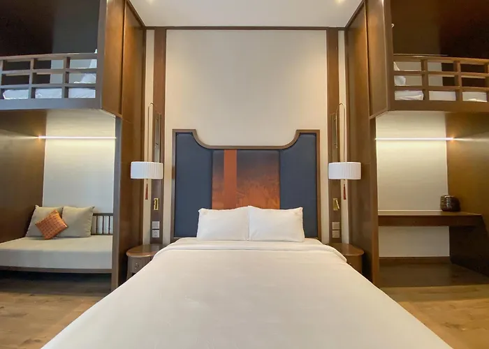 Appartement Căn Hộ Biển Apec Mandala Mũi Né Phan Thiết