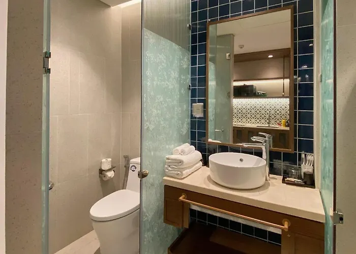Appartement Căn Hộ Biển Apec Mandala Mũi Né Phan Thiết