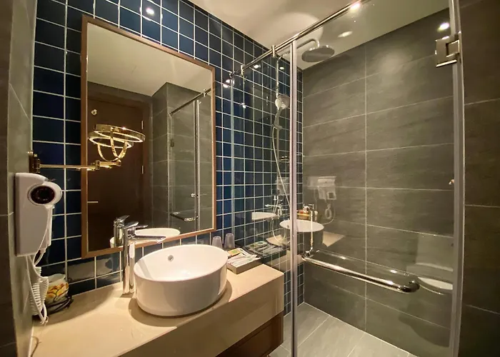 Căn Hộ Biển Apec Mandala Mũi Né Appartement Phan Thiết