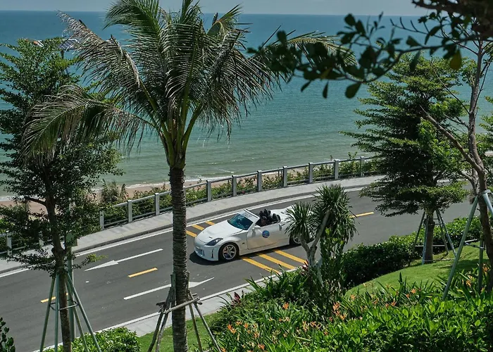 Căn Hộ Biển Apec Mandala Mũi Né Appartement *